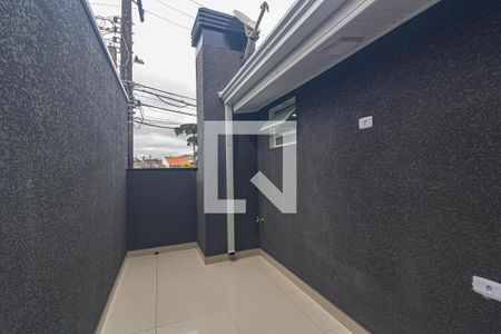 Casa para alugar com 130m², 3 quartos e 2 vagas Casa para alugar com 130m², 3 quartos e 2 vagasVaranda