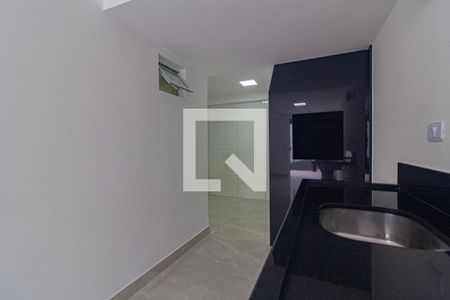 Casa para alugar com 130m², 3 quartos e 2 vagas Casa para alugar com 130m², 3 quartos e 2 vagasCozinha