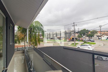 Casa para alugar com 130m², 3 quartos e 2 vagas Casa para alugar com 130m², 3 quartos e 2 vagasSacada