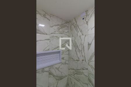 Casa para alugar com 130m², 3 quartos e 2 vagas Casa para alugar com 130m², 3 quartos e 2 vagasBanheiro Social
