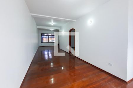 Sala de casa para alugar com 5 quartos, 400m² em Nova Petrópolis, São Bernardo do Campo