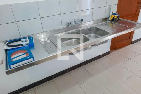 Casa à venda com 400m², 5 quartos e 2 vagasCozinha