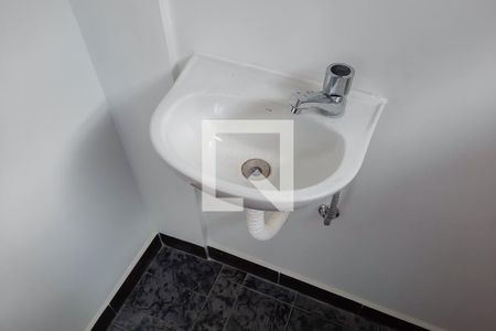 Lavabo de casa para alugar com 5 quartos, 400m² em Nova Petrópolis, São Bernardo do Campo