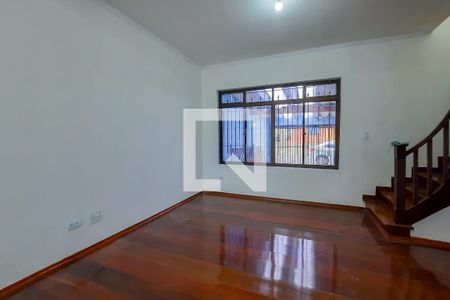 Sala de casa à venda com 5 quartos, 400m² em Nova Petrópolis, São Bernardo do Campo