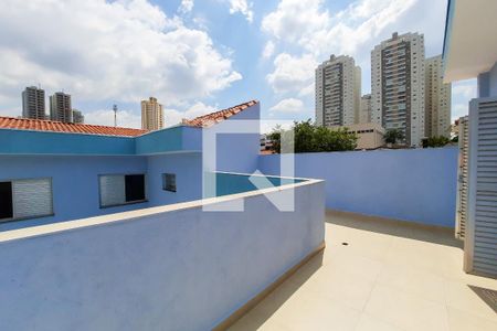 Casa à venda com 400m², 5 quartos e 2 vagas Varanda do Quarto 3