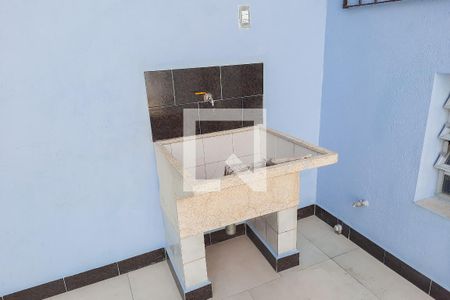 Casa à venda com 400m², 5 quartos e 2 vagasÁrea de Serviço