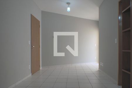 Sala de apartamento para alugar com 1 quarto, 43m² em Centro, Campinas