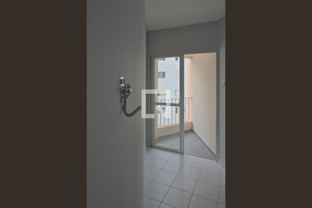 Sala de apartamento para alugar com 1 quarto, 43m² em Centro, Campinas