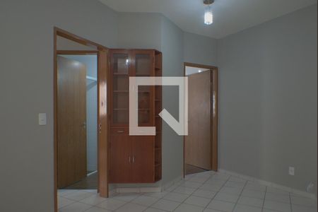Sala de apartamento para alugar com 1 quarto, 43m² em Centro, Campinas