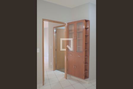 Sala de apartamento para alugar com 1 quarto, 43m² em Centro, Campinas