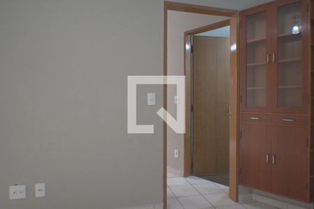 Sala de apartamento para alugar com 1 quarto, 43m² em Centro, Campinas