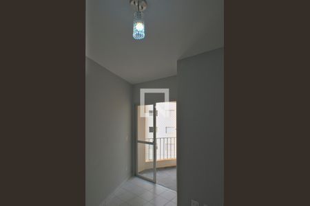 Sala de apartamento para alugar com 1 quarto, 43m² em Centro, Campinas