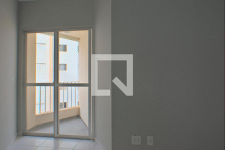 Sala de apartamento para alugar com 1 quarto, 43m² em Centro, Campinas