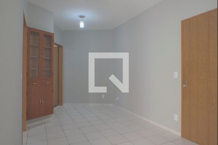 Sala de apartamento para alugar com 1 quarto, 43m² em Centro, Campinas