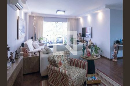 Apartamento à venda com 4 quartos, 144m² em Perdizes, São Paulo