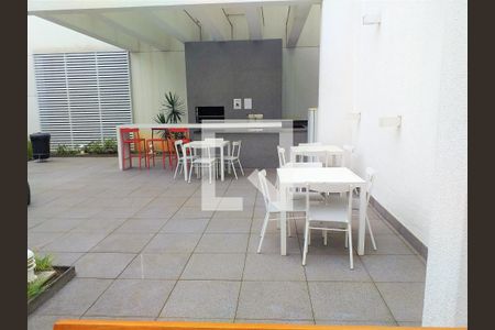 Apartamento para alugar com 1 quarto, 49m² em Consolação, São Paulo