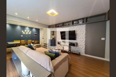 Apartamento à venda com 3 quartos, 105m² em Pompeia, São Paulo