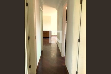 Apartamento à venda com 3 quartos, 96m² em Vila Suzana, São Paulo