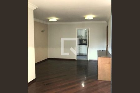 Apartamento à venda com 3 quartos, 96m² em Vila Suzana, São Paulo