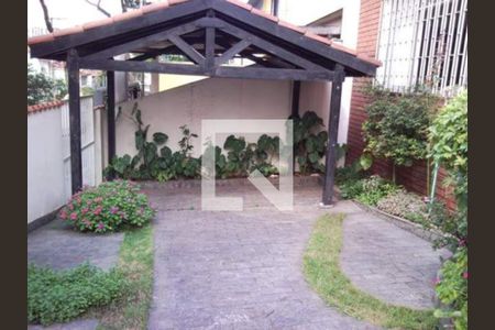 Casa à venda com 3 quartos, 145m² em Aclimação, São Paulo