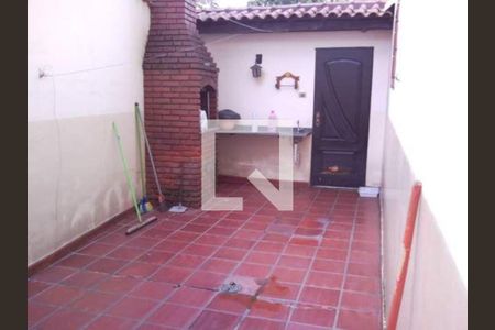 Casa à venda com 3 quartos, 145m² em Aclimação, São Paulo