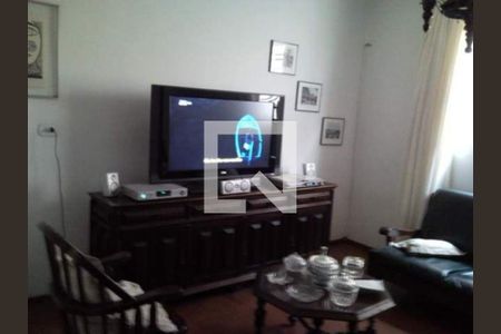 Casa à venda com 3 quartos, 145m² em Aclimação, São Paulo