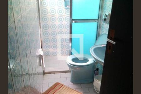 Casa à venda com 3 quartos, 145m² em Aclimação, São Paulo