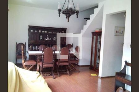 Casa à venda com 3 quartos, 145m² em Aclimação, São Paulo