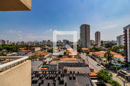 Vista do Quarto 1 de apartamento para alugar com 2 quartos, 63m² em Vila Alexandria, São Paulo