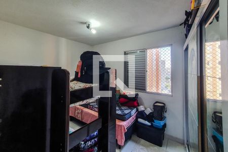 quarto 1 de apartamento à venda com 3 quartos, 64m² em Cambuci, São Paulo