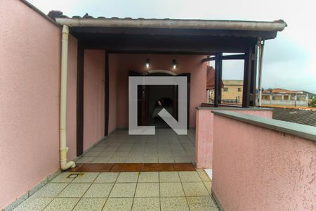 Casa à venda com 300m², 5 quartos e 2 vagas Casa à venda com 300m², 5 quartos e 2 vagasVaranda do Quarto 3