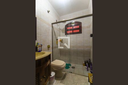 Casa à venda com 300m², 5 quartos e 2 vagas Casa à venda com 300m², 5 quartos e 2 vagasBanheiro 3