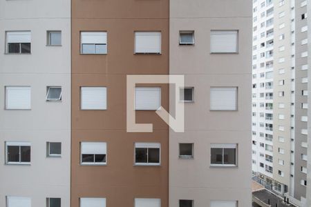 Vista do Quarto 1 de apartamento para alugar com 2 quartos, 46m² em Padroeira, Osasco