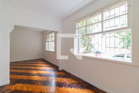 Sala de apartamento para alugar com 2 quartos, 90m² em Cidade Baixa, Porto Alegre