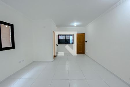 Sala de casa à venda com 3 quartos, 145m² em Brás, São Paulo
