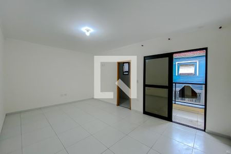 Quarto 1 - Suíte de casa à venda com 3 quartos, 145m² em Brás, São Paulo