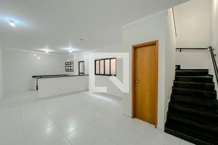 Casa à venda com 145m², 3 quartos e 2 vagasSala