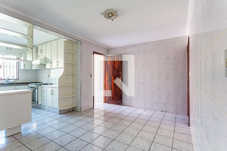 Casa à venda com 220m², 4 quartos e 4 vagasCopa 