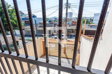 Casa à venda com 220m², 4 quartos e 4 vagasVista da Varanda da Suite 2