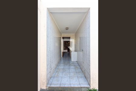 Casa à venda com 220m², 4 quartos e 4 vagasAcesso Quintal Fundos