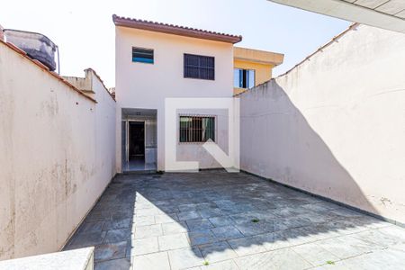 Casa à venda com 220m², 4 quartos e 4 vagasQuintal Fundos