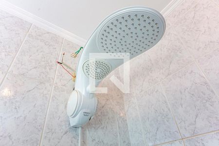 Casa à venda com 220m², 4 quartos e 4 vagasDetalhe do Banheiro