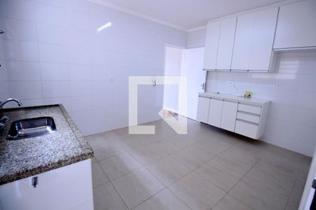 Casa para alugar com 160m², 4 quartos e 1 vaga Casa para alugar com 160m², 4 quartos e 1 vagaCozinha