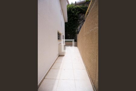 Casa para alugar com 160m², 4 quartos e 1 vaga Casa para alugar com 160m², 4 quartos e 1 vagaQuintal
