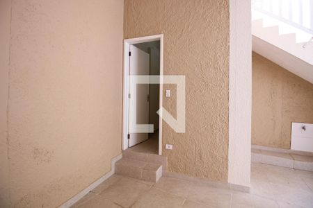 Casa para alugar com 160m², 4 quartos e 1 vaga Casa para alugar com 160m², 4 quartos e 1 vagaGaragem