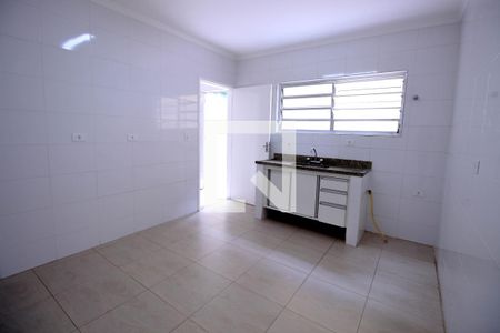 Casa para alugar com 160m², 4 quartos e 1 vaga Casa para alugar com 160m², 4 quartos e 1 vagaCozinha