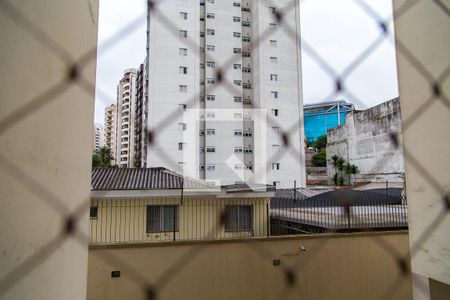 Apartamento à venda com 100m², 4 quartos e 1 vagaVista da Área de Serviço