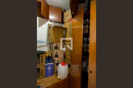 Apartamento à venda com 100m², 4 quartos e 1 vagaQuarto de Serviço