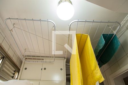 Apartamento à venda com 100m², 4 quartos e 1 vagaÁrea de Serviço - Varal