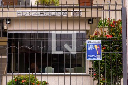 Apartamento à venda com 100m², 4 quartos e 1 vagaPlaquinha